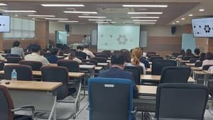 야타브엔터, 전라북도 인재개발원과 함께한 ‘메타버스의 이해’ 특별강의 진행 성료