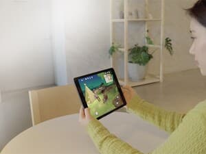 [CES 2025 서울통합관] 야타브엔터 ‘메타포레스트 : MetaForest’ - 사회적 가치를 결합한 멘탈헬스케어