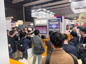 MWC 2026 이틀째, 야타브 부스에 글로벌 기업·국내 금융권 방문 이어져